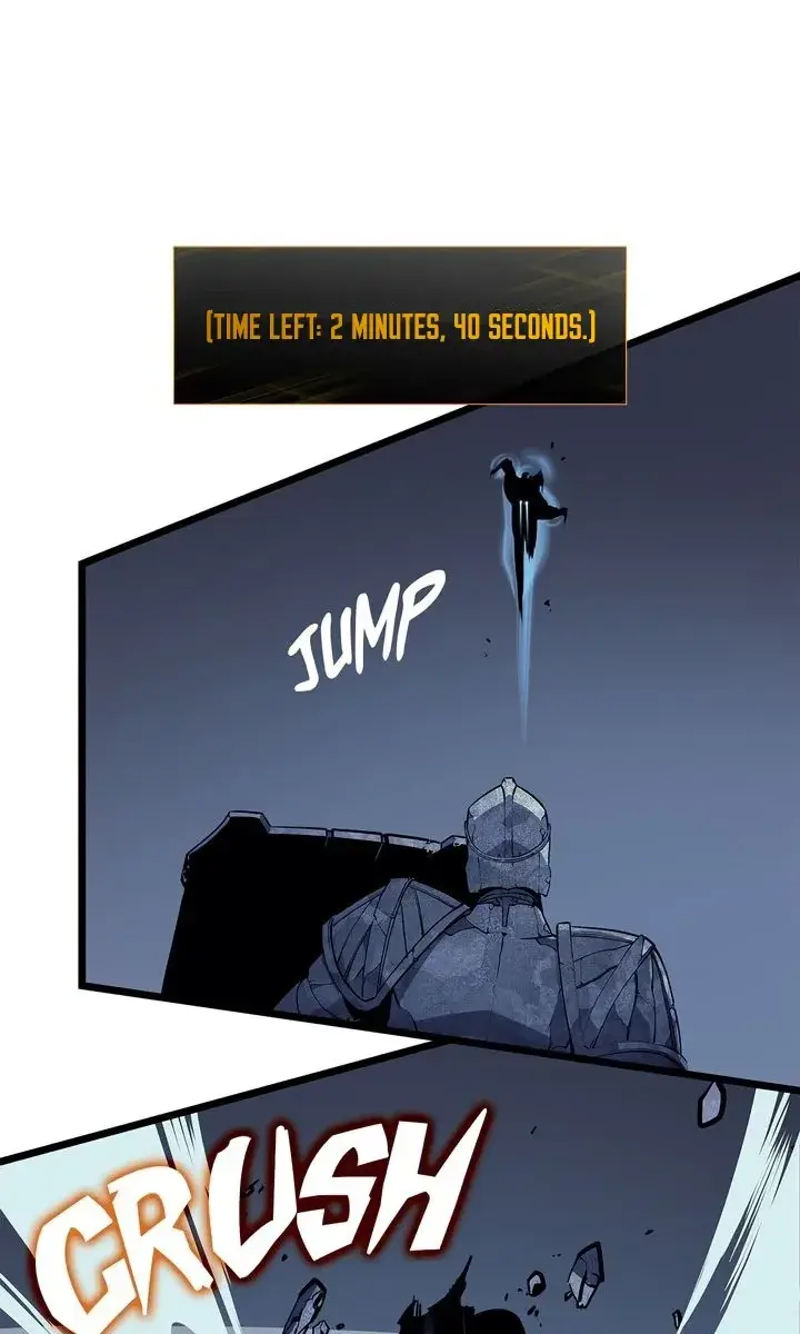 Solo Leveling Chapter 127 Page 134