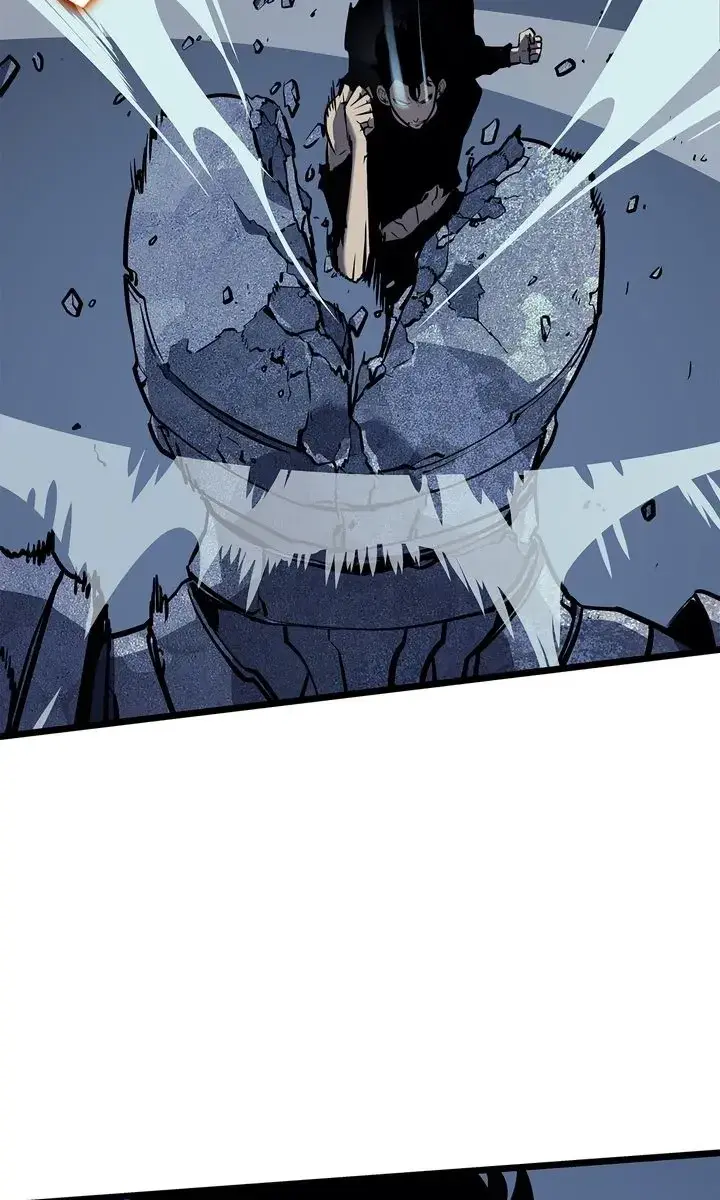 Solo Leveling Chapter 127 Page 135