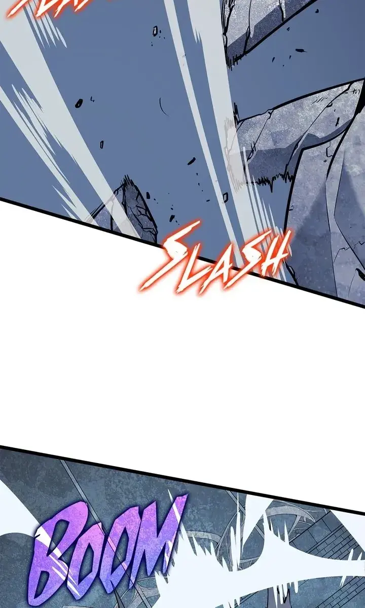 Solo Leveling Chapter 127 Page 138