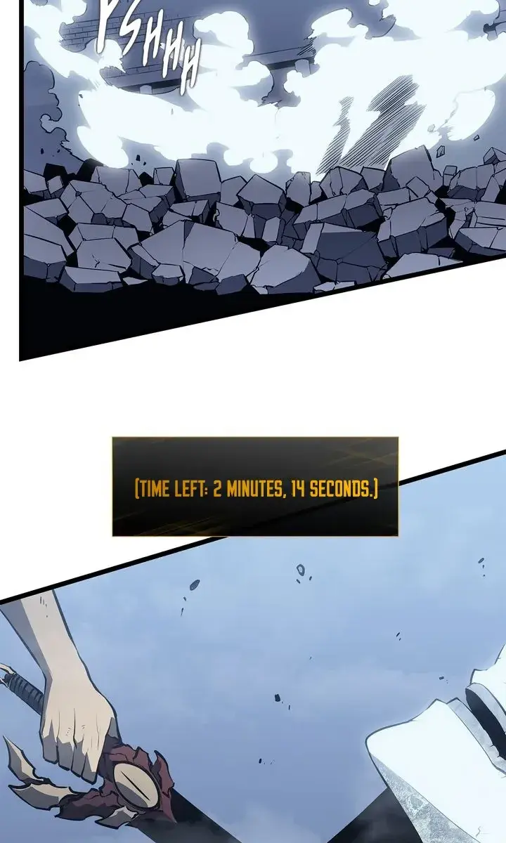 Solo Leveling Chapter 127 Page 140