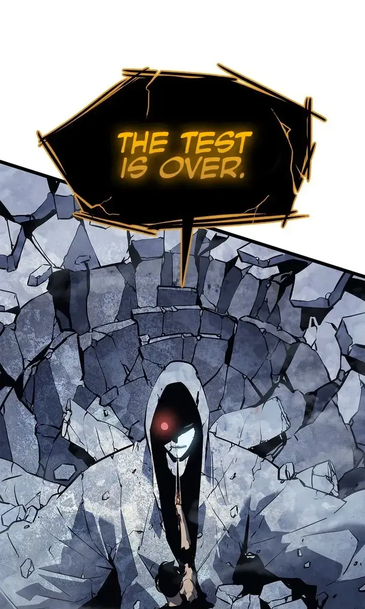 Solo Leveling Chapter 127 Page 142