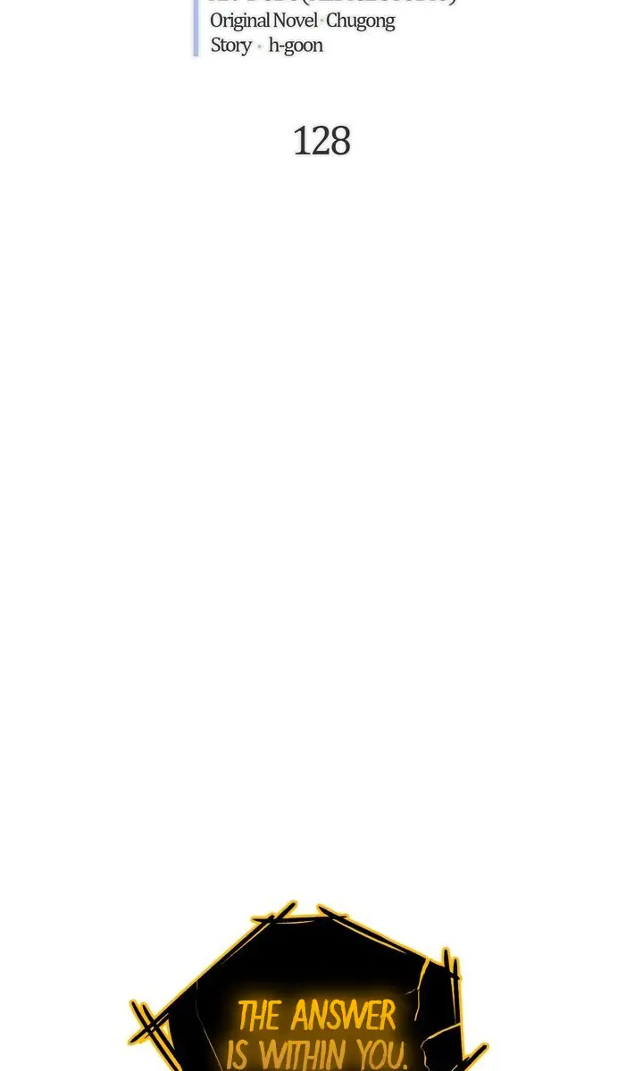 Solo Leveling Chapter 128 Page 3