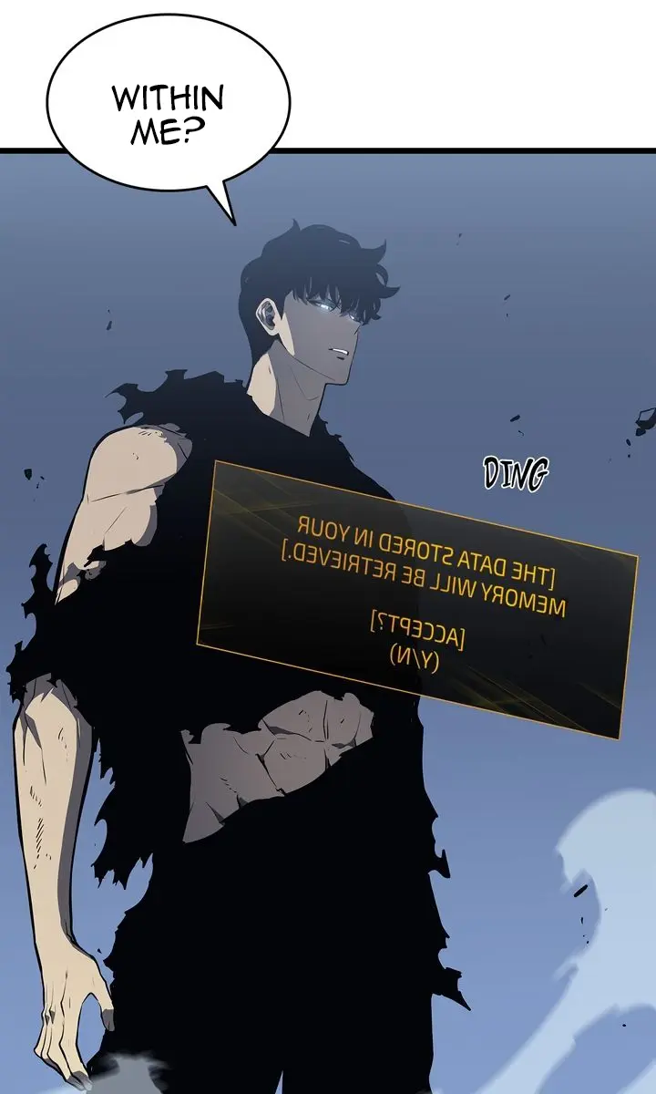 Solo Leveling Chapter 128 Page 5