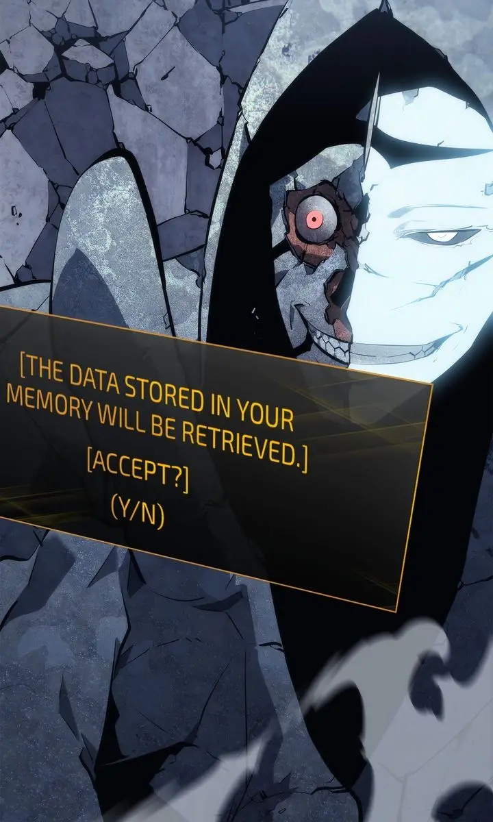 Solo Leveling Chapter 128 Page 7