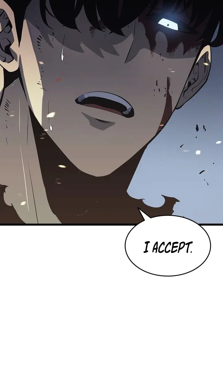 Solo Leveling Chapter 128 Page 11