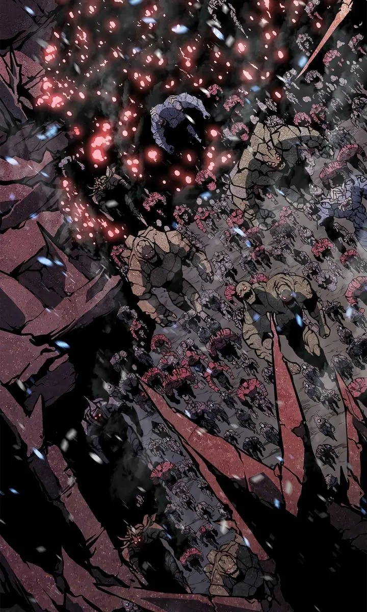 Solo Leveling Chapter 128 Page 20