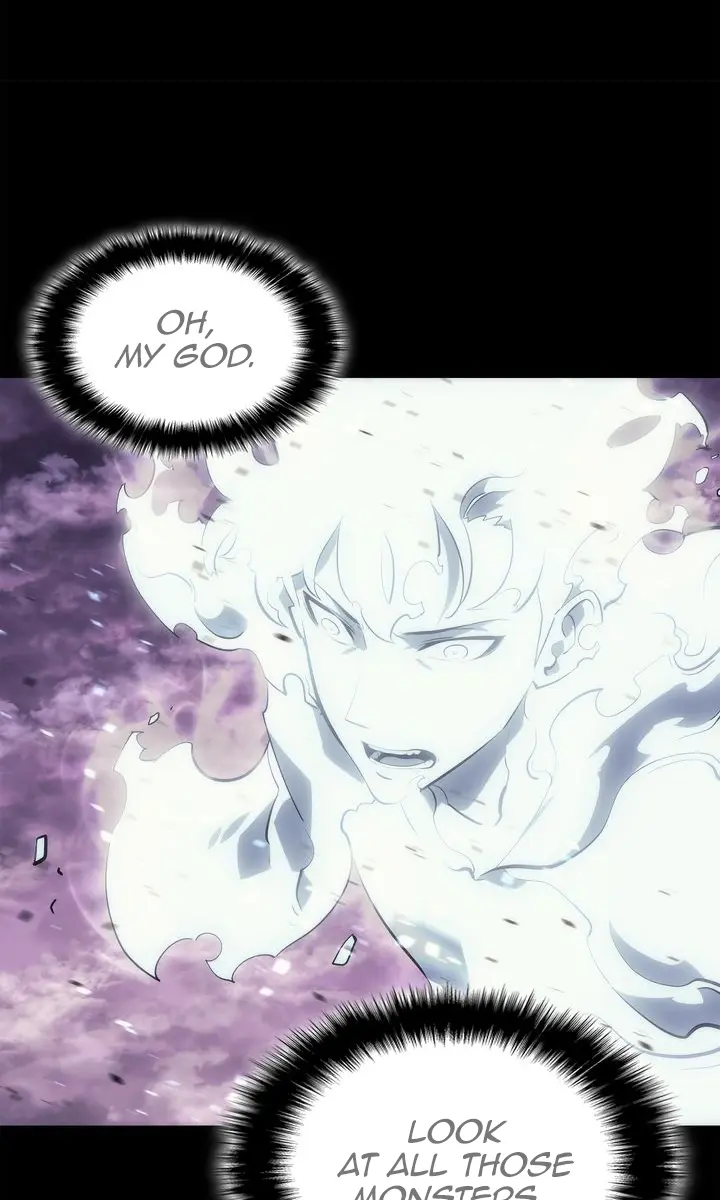 Solo Leveling Chapter 128 Page 22