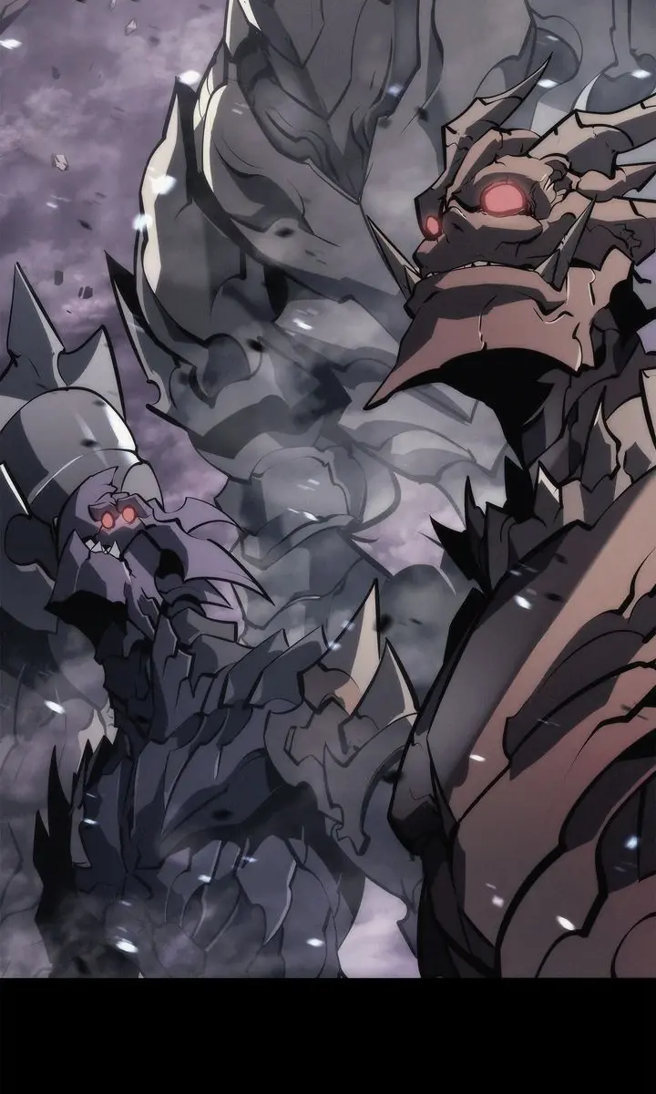 Solo Leveling Chapter 128 Page 24