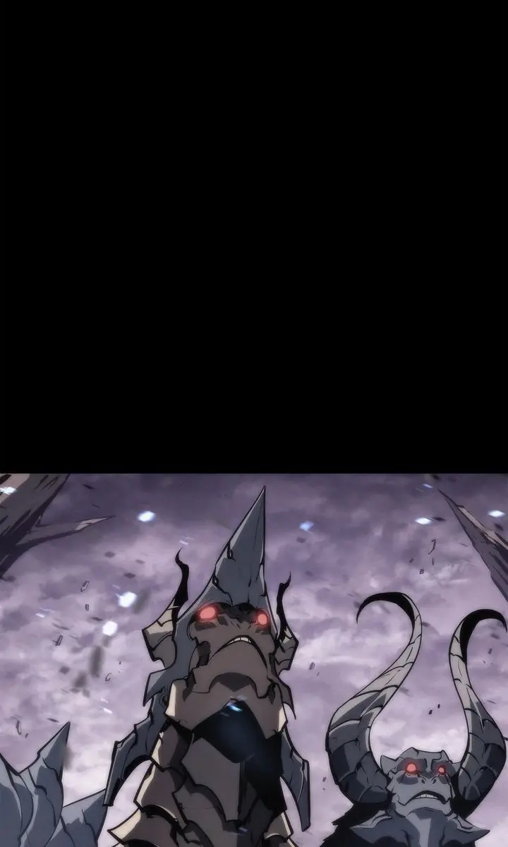 Solo Leveling Chapter 128 Page 25