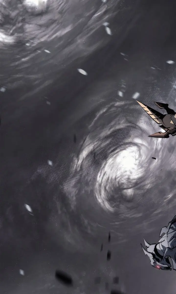 Solo Leveling Chapter 128 Page 30