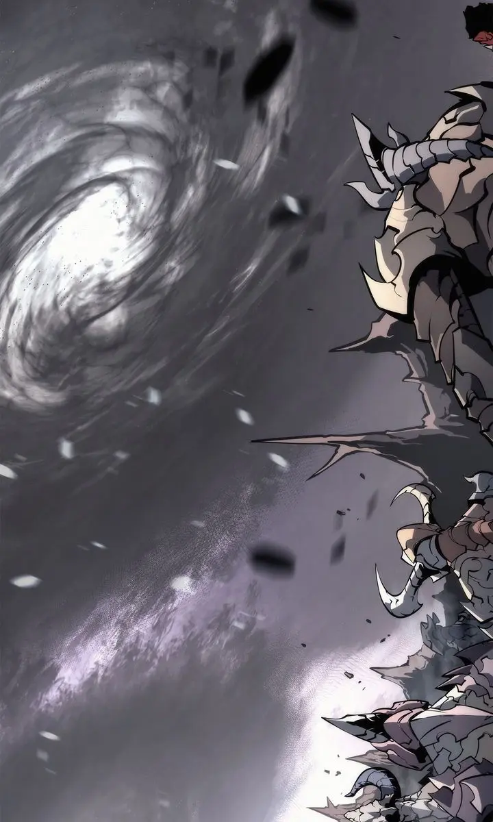 Solo Leveling Chapter 128 Page 31