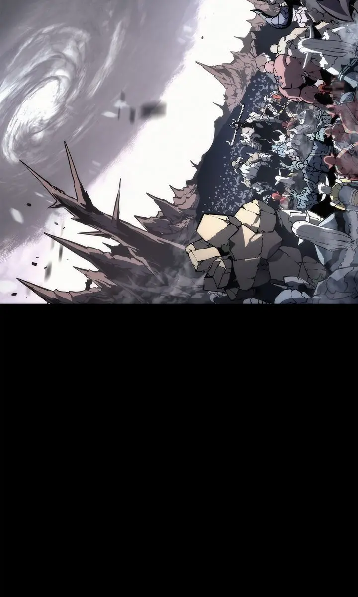 Solo Leveling Chapter 128 Page 32