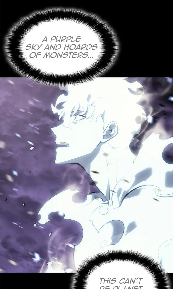 Solo Leveling Chapter 128 Page 33