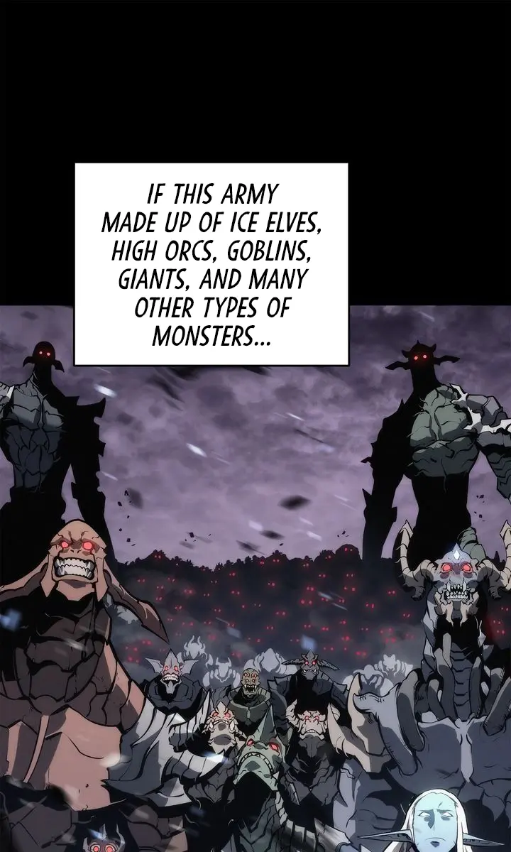 Solo Leveling Chapter 128 Page 35