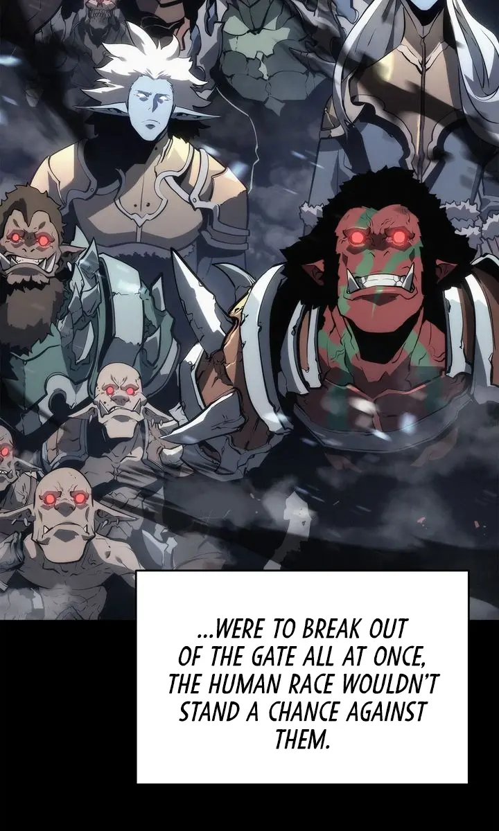 Solo Leveling Chapter 128 Page 36