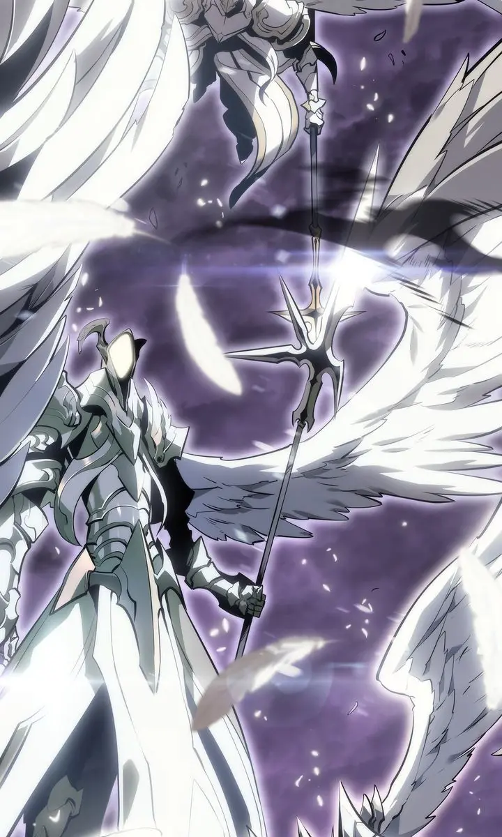 Solo Leveling Chapter 128 Page 45