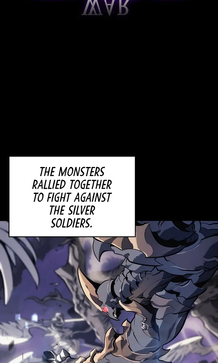 Solo Leveling Chapter 128 Page 49