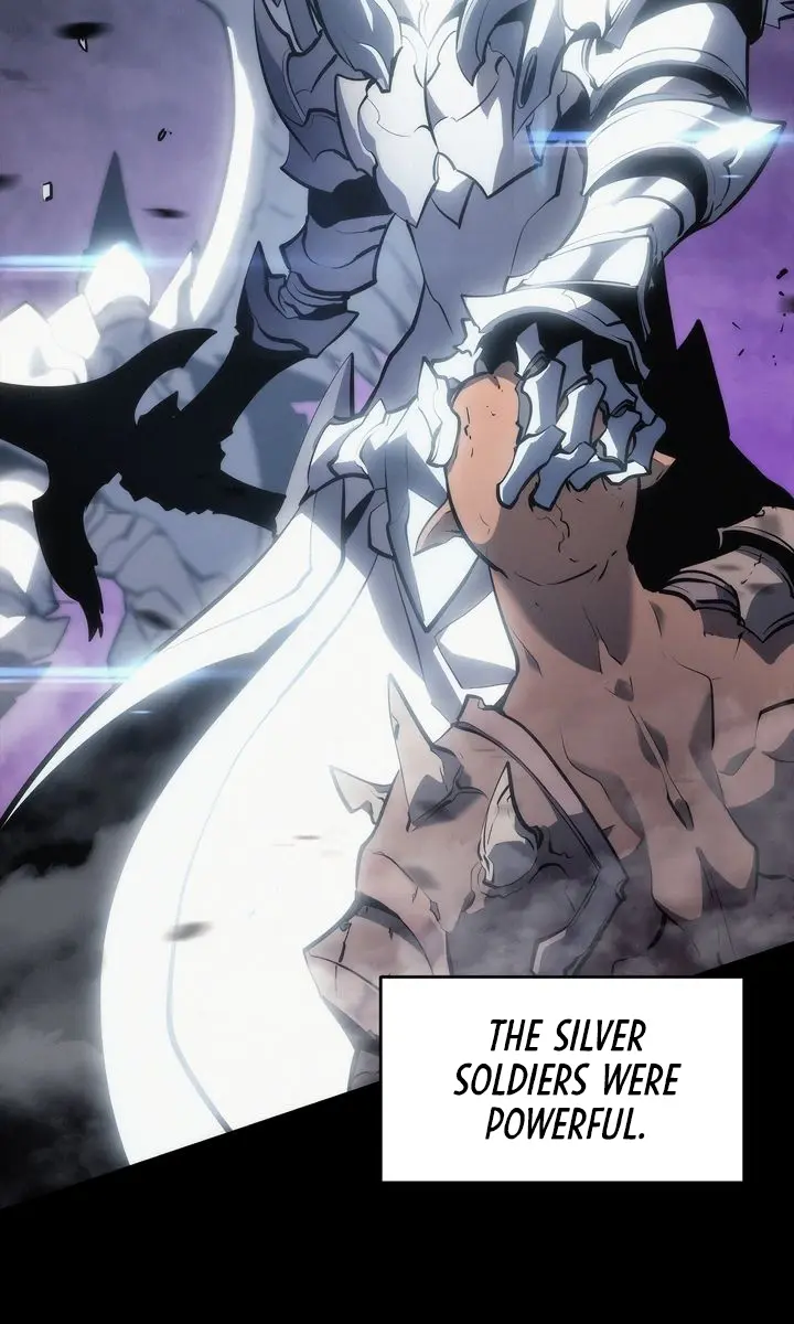 Solo Leveling Chapter 128 Page 54
