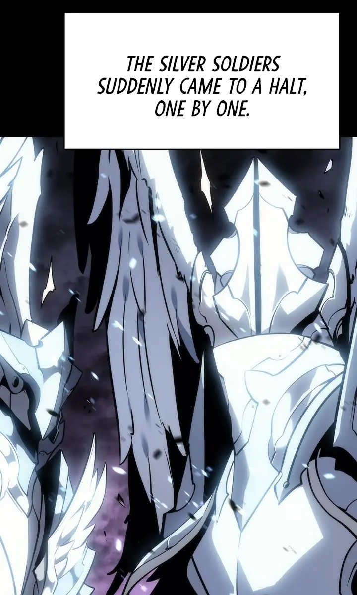 Solo Leveling Chapter 128 Page 57