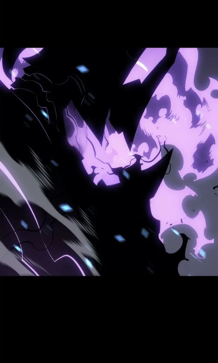 Solo Leveling Chapter 128 Page 60