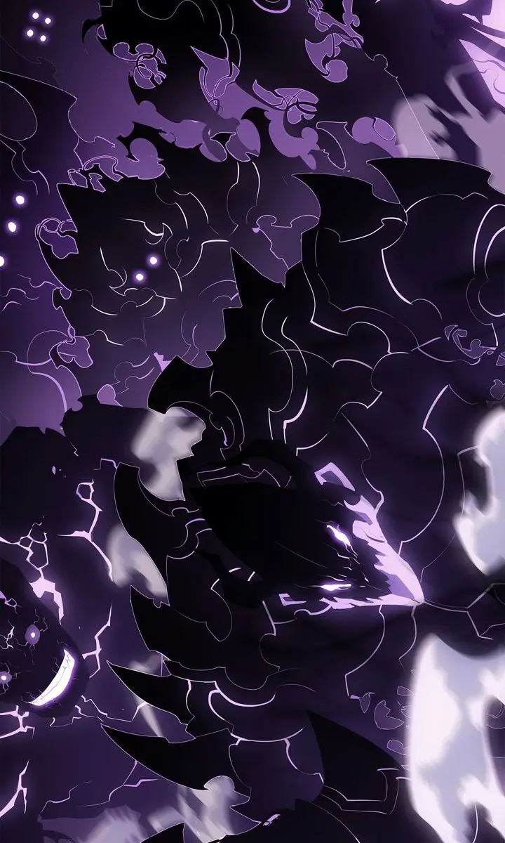 Solo Leveling Chapter 128 Page 66