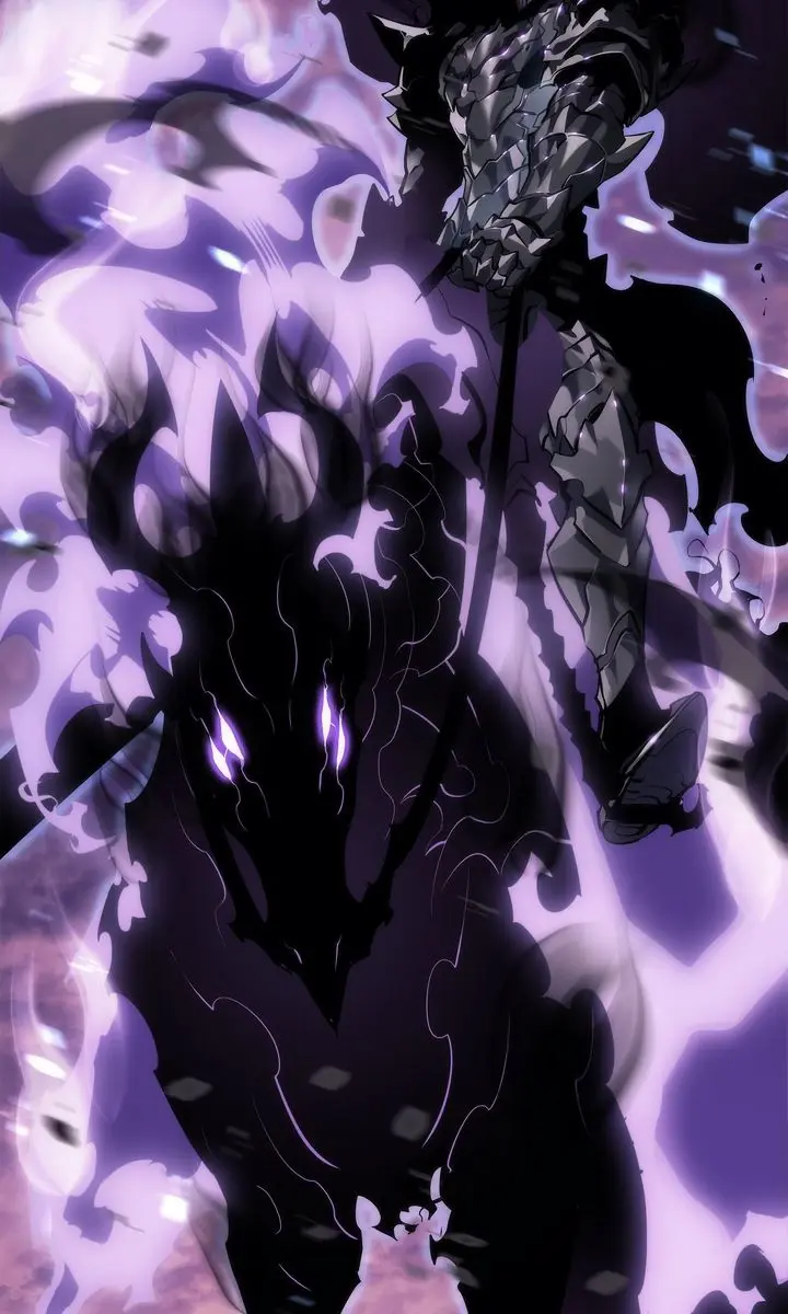 Solo Leveling Chapter 128 Page 70