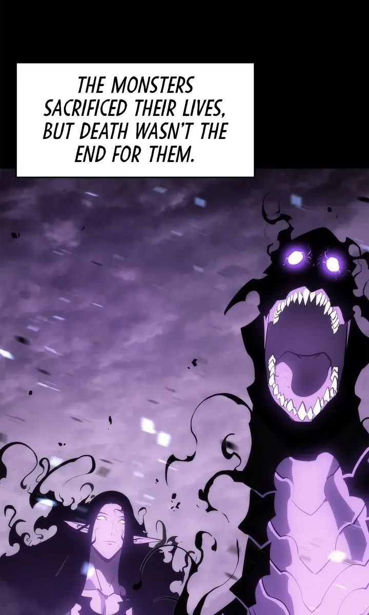 Solo Leveling Chapter 128 Page 73