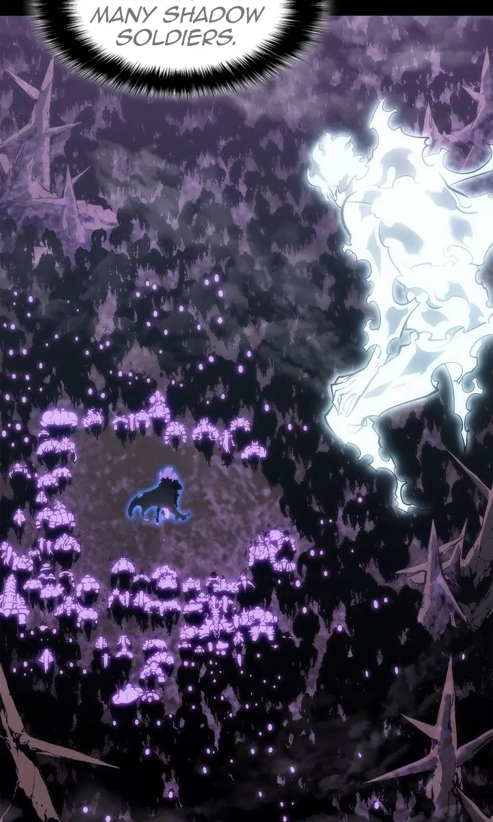 Solo Leveling Chapter 128 Page 75