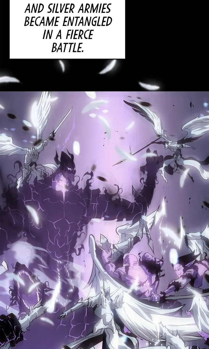 Solo Leveling Chapter 128 Page 81