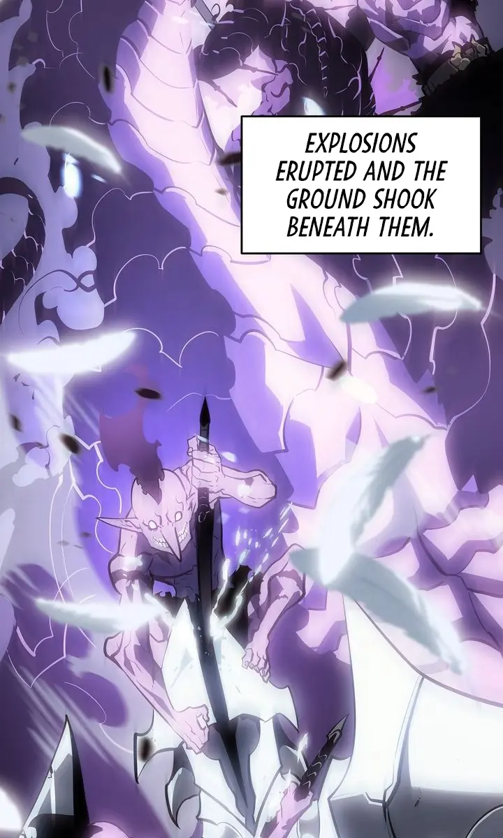 Solo Leveling Chapter 128 Page 83