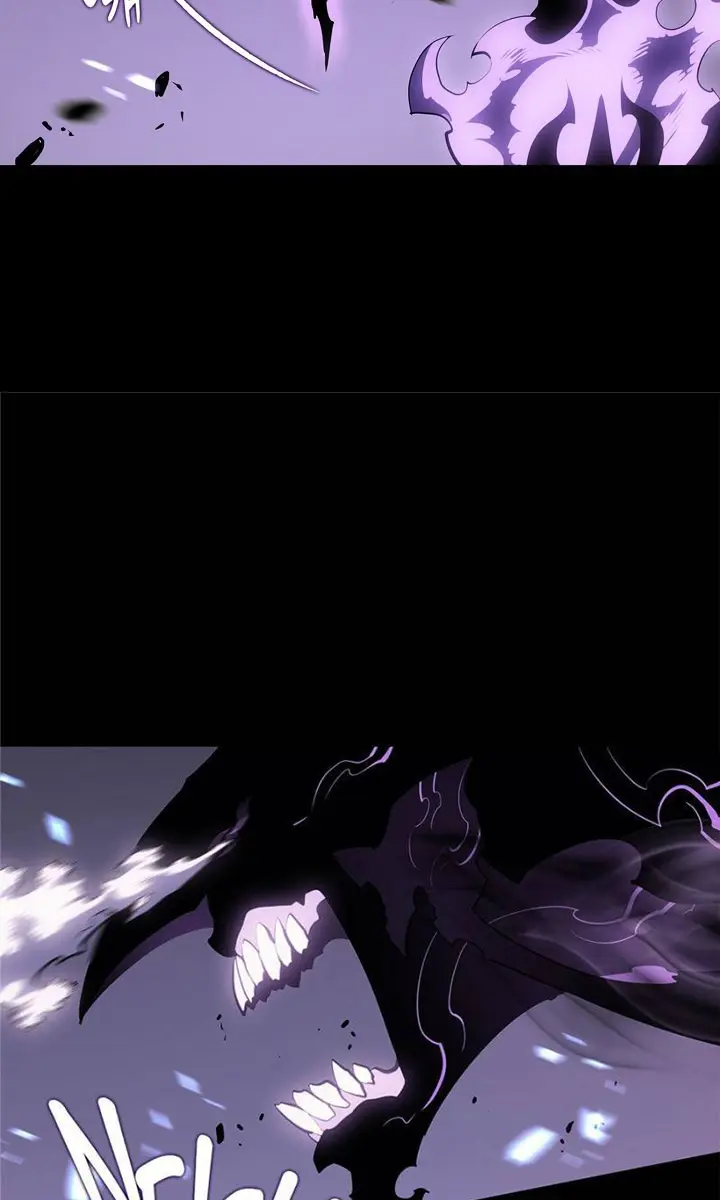 Solo Leveling Chapter 128 Page 88