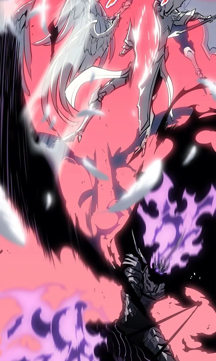 Solo Leveling Chapter 128 Page 90