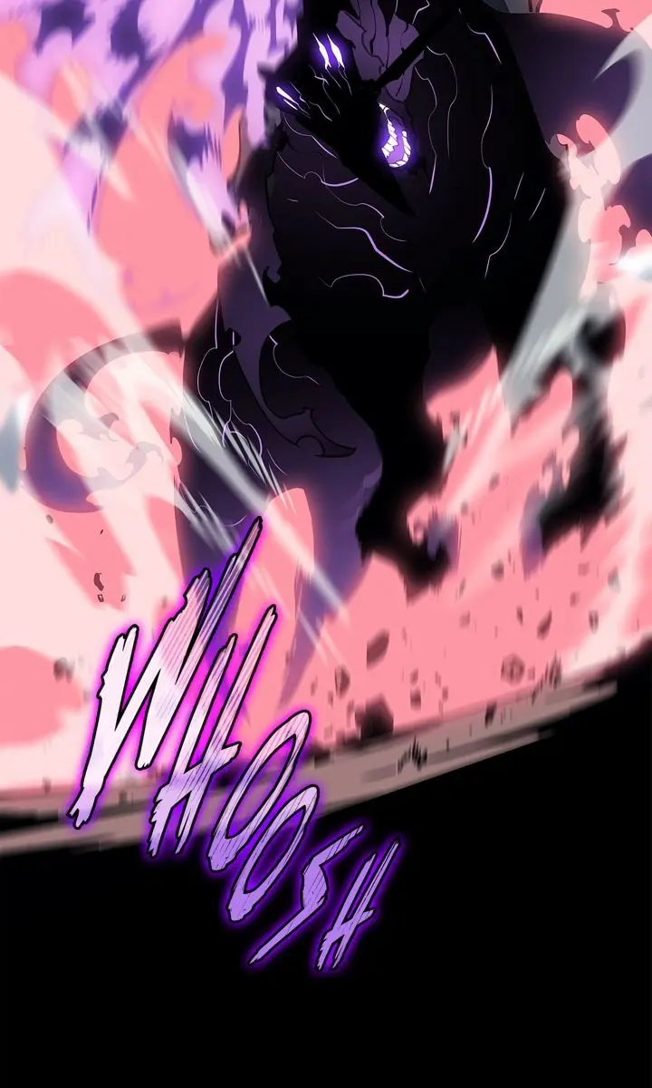 Solo Leveling Chapter 128 Page 91