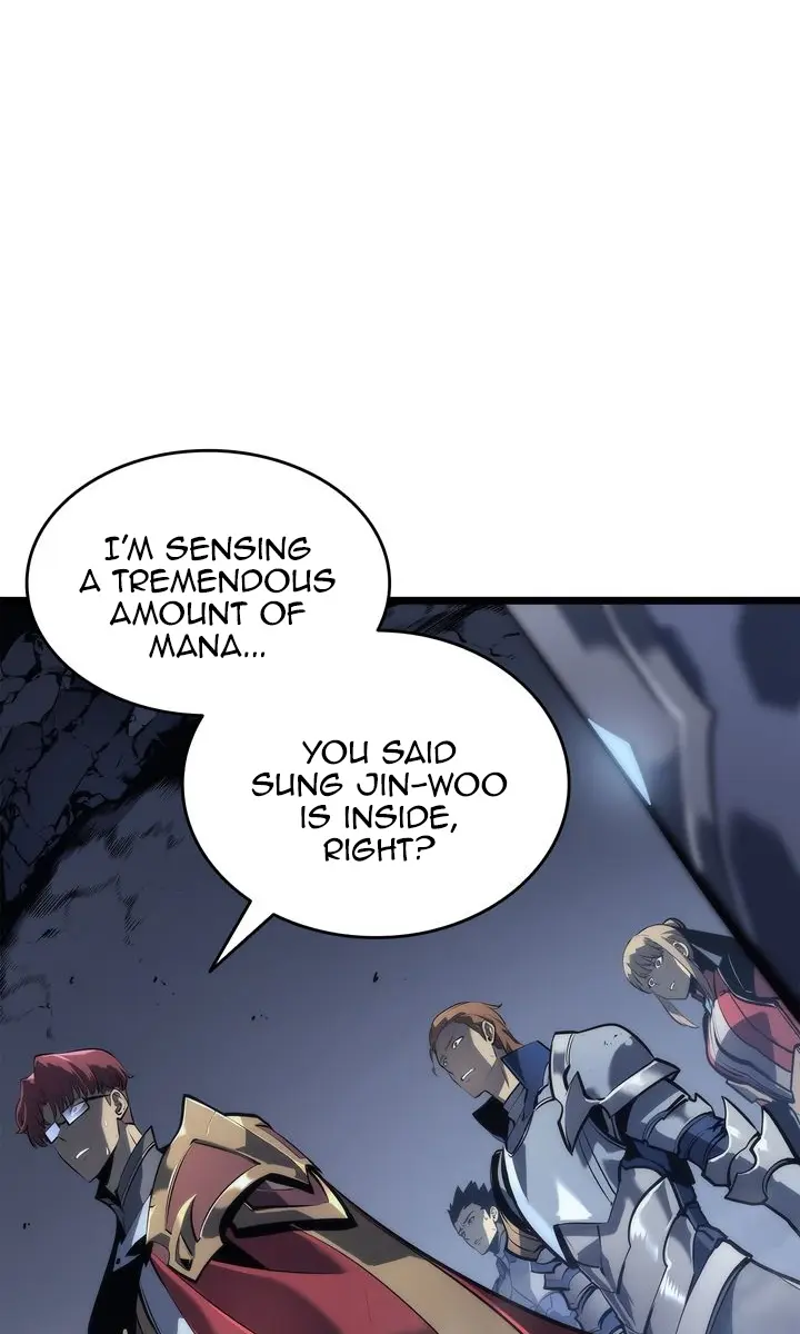 Solo Leveling Chapter 128 Page 107