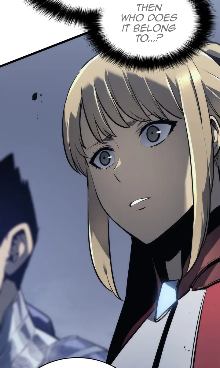 Solo Leveling Chapter 128 Page 109