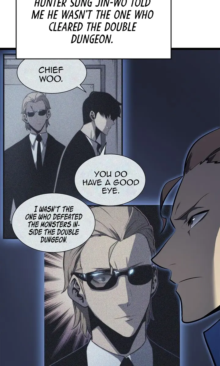Solo Leveling Chapter 128 Page 111