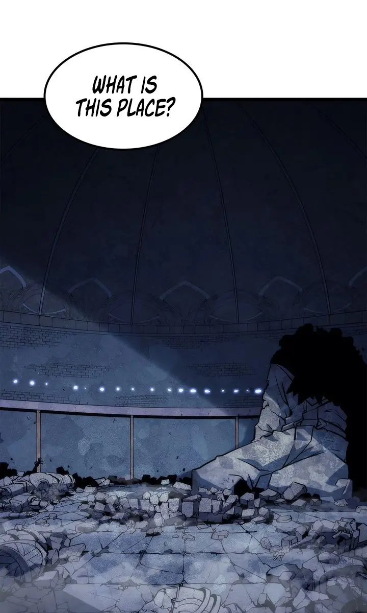 Solo Leveling Chapter 128 Page 116