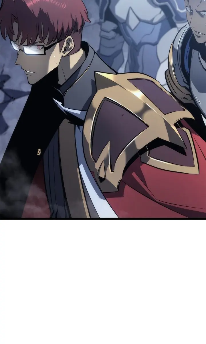 Solo Leveling Chapter 128 Page 120