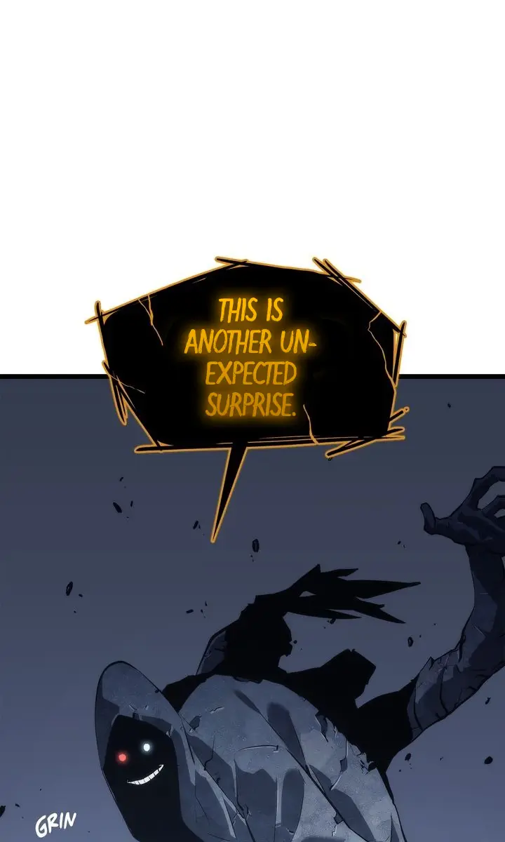 Solo Leveling Chapter 128 Page 121