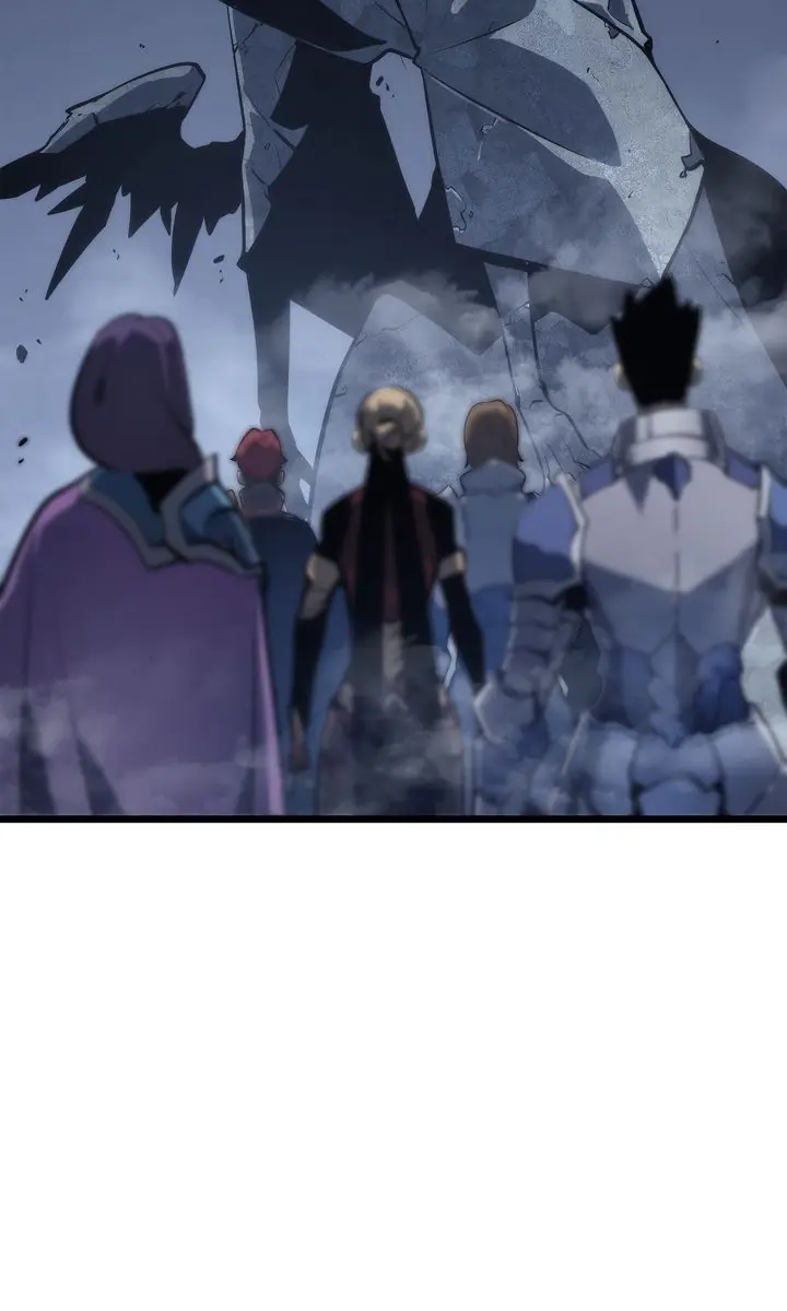 Solo Leveling Chapter 128 Page 122