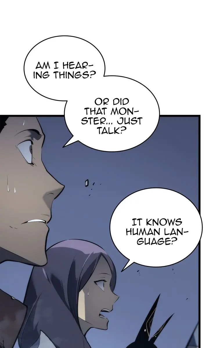 Solo Leveling Chapter 128 Page 123