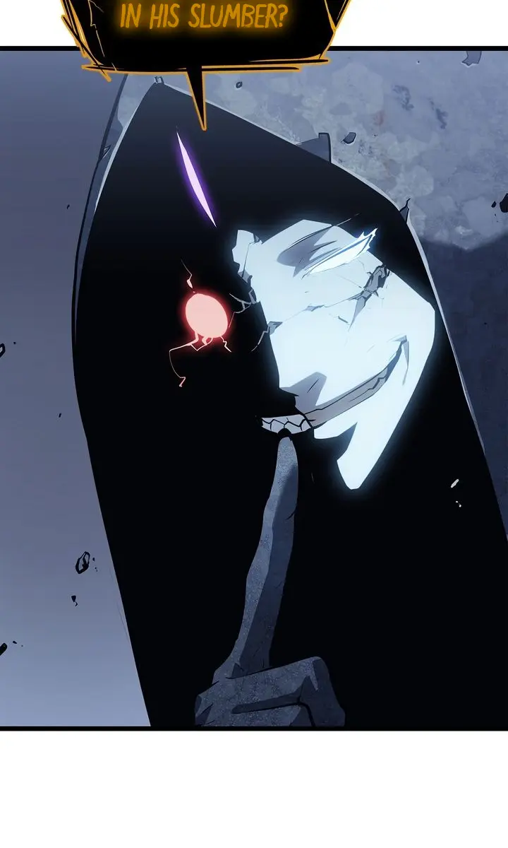 Solo Leveling Chapter 128 Page 125