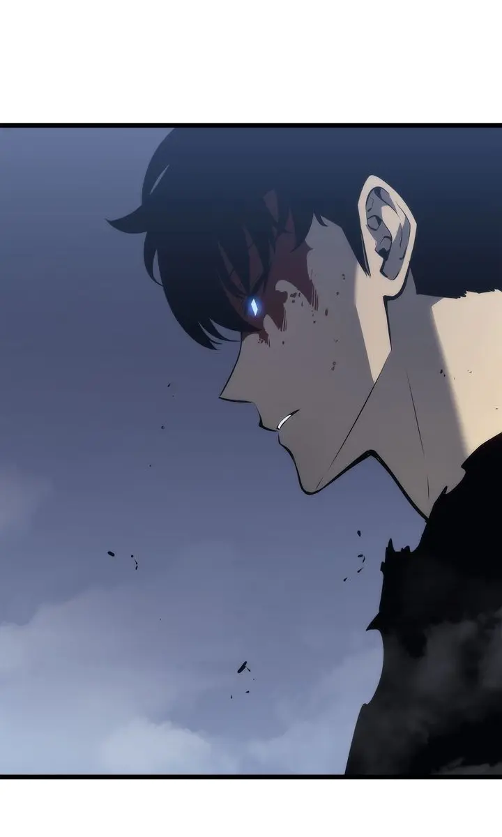 Solo Leveling Chapter 128 Page 128