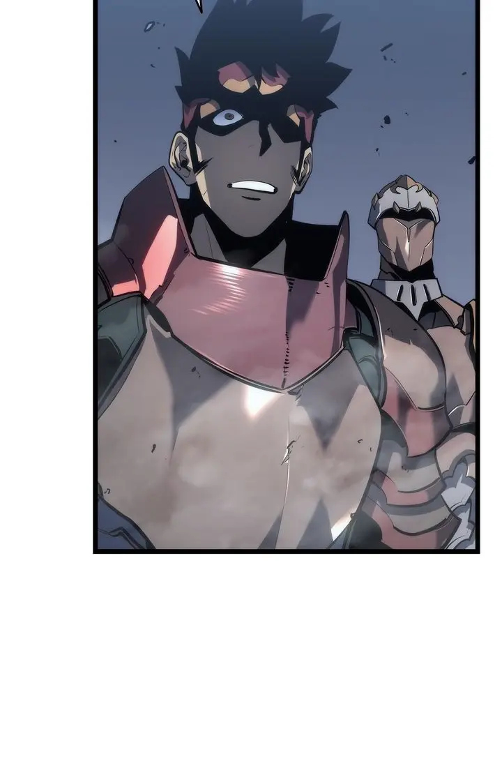 Solo Leveling Chapter 128 Page 130