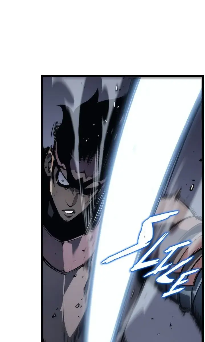 Solo Leveling Chapter 128 Page 131