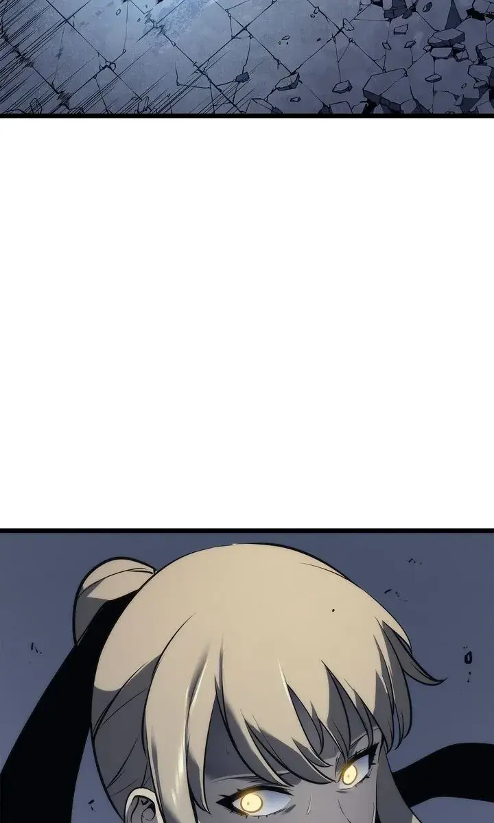 Solo Leveling Chapter 128 Page 133