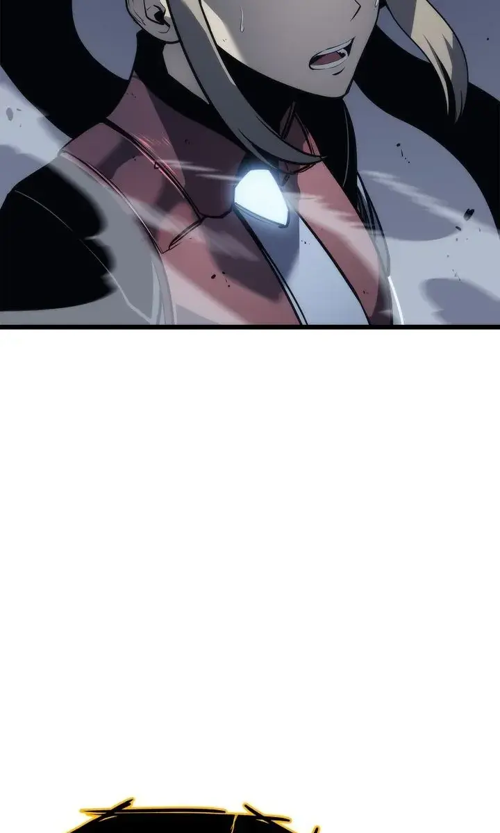 Solo Leveling Chapter 128 Page 134