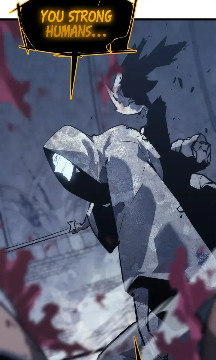Solo Leveling Chapter 128 Page 135