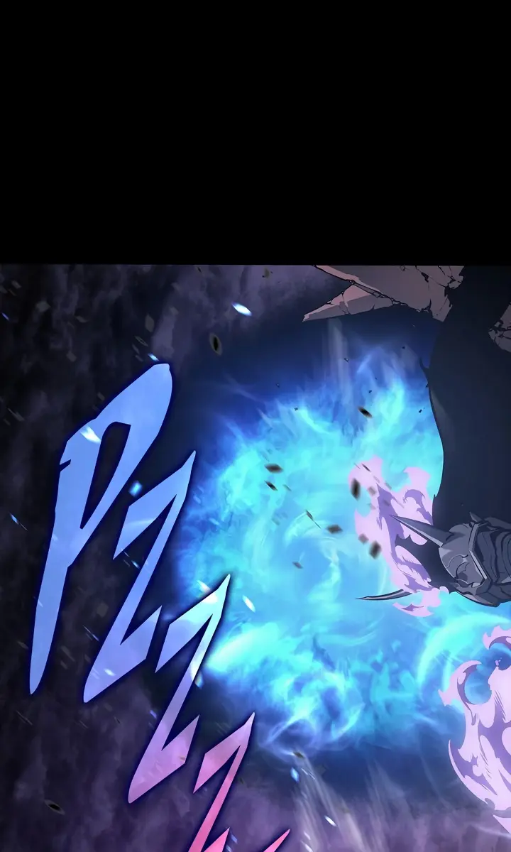 Solo Leveling Chapter 129 Page 5