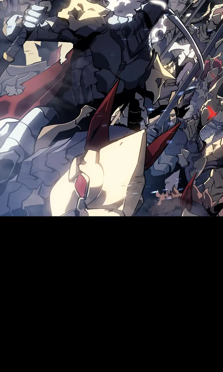 Solo Leveling Chapter 129 Page 10